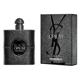 Yves Saint Laurent Black opium eau de parfum extreme 90 ml vaporizador Precio: 118.94999985. SKU: SLC-93325