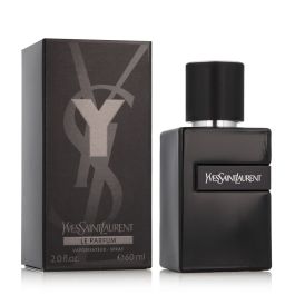 Perfume Hombre Yves Saint Laurent YSL Le Parfum EDP (60 ml)