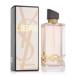 Perfume Mujer Yves Saint Laurent YSL Libre EDT 90 ml