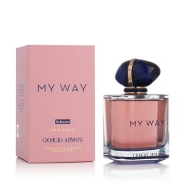 Perfume Mujer Giorgio Armani My Way Intense EDP EDP 90 ml Precio: 140.98999981. SKU: B1352XH4J8