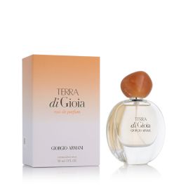 Perfume Mujer Giorgio Armani EDP Terra Di Gioia 30 ml Precio: 78.95000014. SKU: B13JKSLLV9