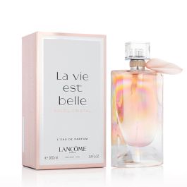 Perfume Mujer Lancôme La Vie Est Belle Soleil Cristal EDP 100 ml Precio: 107.94999996. SKU: S4516710