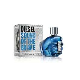 Perfume Hombre Diesel EDT Sound Of The Brave 50 ml Precio: 43.94999994. SKU: B1B43PFTV6