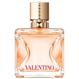 Perfume Mujer Valentino EDP EDP 100 ml Voce Viva Intensa