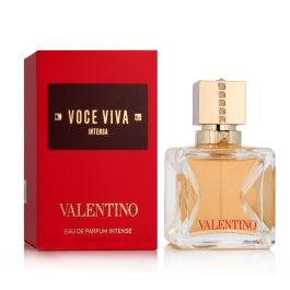 Perfume Mujer Valentino EDP 50 ml Voce Viva Intensa Precio: 98.9500006. SKU: B13YHVVHNX