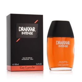Perfume Hombre Guy Laroche EDP Drakkar Intense 100 ml
