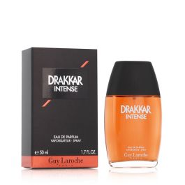 Perfume Hombre Guy Laroche EDP Drakkar Intense 50 ml Precio: 29.94999986. SKU: B1A2X6FFQ7