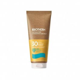 Biotherm Sun Waterlover Hydrating Sun Milk Spf30