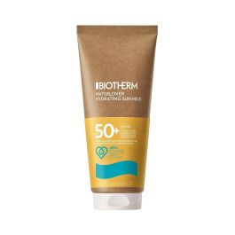 Biotherm Waterlover hydrating leche SPF50+ 200 ml