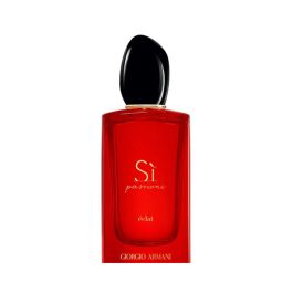 Perfume Mujer Giorgio Armani EDP Si Passione Eclat 100 ml Precio: 123.95000057. SKU: B14J47AFK8