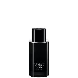 Giorgio Armani Code parfum recargable 125 ml vaporizador Precio: 106.9500003. SKU: B168G6EHK4