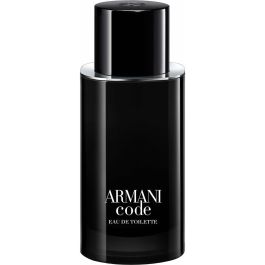 Perfume Hombre Giorgio Armani Code Homme EDT 75 ml Precio: 84.50000031. SKU: SLC-96636