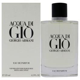 Perfume Hombre Armani Acqua Di Gio EDP 125 ml