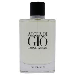 Perfume Hombre Armani Acqua Di Gio EDP 125 ml