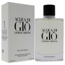 Perfume Hombre Armani Acqua Di Gio EDP 125 ml Precio: 102.95000045. SKU: B1BT9QALP8