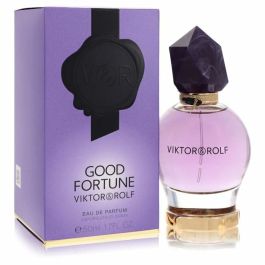 Perfume Mujer Viktor & Rolf Good Fortune EDP 50 ml