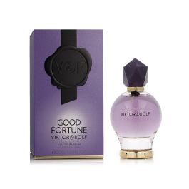 Perfume Mujer Viktor & Rolf Good Fortune EDP 90 ml