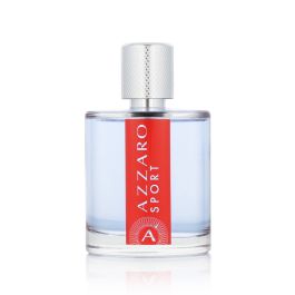Perfume Hombre Azzaro Sport (2022) EDT 100 ml