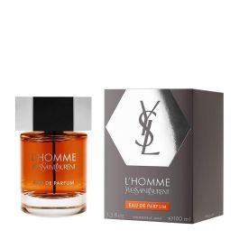 Yves Saint Laurent L'homme l'intense eau de parfum 100 ml