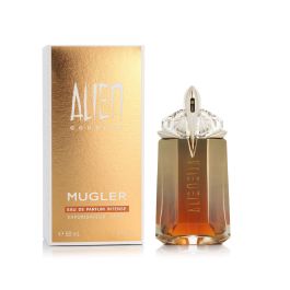 Thierry Mugler Alien goddess eau de parfum intense 60 ml vaporizador Precio: 82.94999999. SKU: SLC-91755