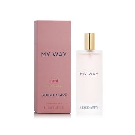 Perfume Mujer Giorgio Armani My Way Floral EDP 15 ml Precio: 36.9499999. SKU: B1C5CDZD8H