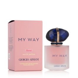 Perfume Mujer Armani My Way Floral EDP EDP Precio: 76.94999961. SKU: B1A778MMQ7