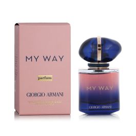 Perfume Mujer Armani My Way Parfum EDP Precio: 86.49999963. SKU: SLC-96631