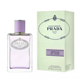 Perfume Mujer Prada EDP EDP 100 ml Infusion de figue Precio: 124.99495536. SKU: B17Q55PG3B