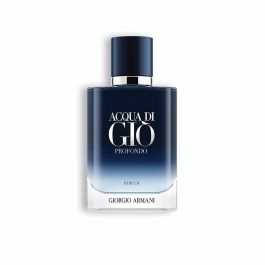 Perfume Hombre Giorgio Armani ACQUA DI GIÒ POUR HOMME EDP 50 ml Precio: 89.49999982. SKU: B1D7MVS3P8