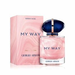 Perfume Mujer Giorgio Armani EDP My Way Nacre 50 ml Precio: 97.94999973. SKU: B1DBBELBKT