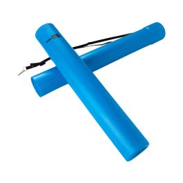Portaplanos Plastico Liderpapel Diametro 6 cm Extensible Hasta 80 Azul Precio: 4.88999962. SKU: B15CLP3MHH