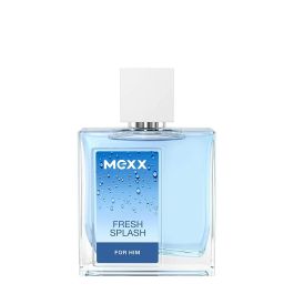 Loción Aftershave Mexx Fresh Splash for Him 50 ml