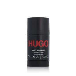 Desodorante en Stick Hugo Boss Hugo Just Different Hugo Just Different 75 ml Precio: 28.78999948. SKU: B14S59SB5M