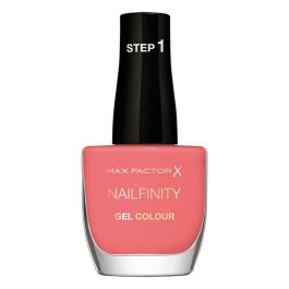 Nailfinity #400-that's a wrap Precio: 1.9499997. SKU: S0585435
