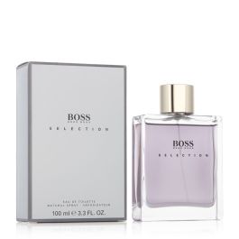 Perfume Hombre Hugo Boss Boss Selection EDT 100 ml Precio: 36.9499999. SKU: B1A4ACT6XC