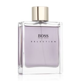 Perfume Hombre Hugo Boss Boss Selection EDT 100 ml