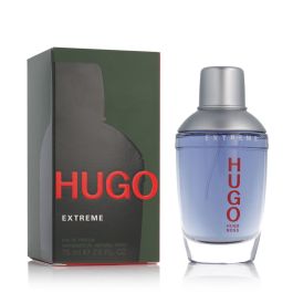 Perfume Hombre Hugo Boss EDP Hugo Extreme 75 ml