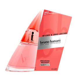 Perfume Mujer Bruno Banani EDP Absolute Woman 30 ml