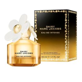 Perfume Mujer Marc Jacobs EDP Daisy Eau So Intense 50 ml