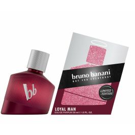 Perfume Hombre Bruno Banani EDP Loyal Man 30 ml Precio: 18.94999997. SKU: B13N8MP2WG