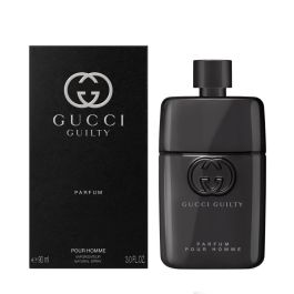 Perfume Hombre Gucci Guilty Pour Homme Parfum 90 ml Precio: 119.94999951. SKU: S05102838