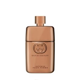 Gucci Guilty eau de parfum intense pour femme 90 ml vaporizador