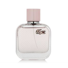Perfume Mujer Lacoste EDT L.12.12 Rose 50 ml