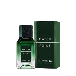 Perfume Hombre Lacoste EDP Match Point 30 ml Precio: 37.94999956. SKU: B1GGRC6EC5