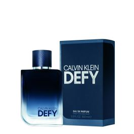 Perfume Hombre Calvin Klein EDP Defy 100 ml Precio: 80.94999946. SKU: B17MZ94TZ6