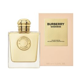 Perfume Mujer Burberry BURBERRY GODDESS EDP EDP 100 ml Precio: 125.94999989. SKU: B13T33PGG6