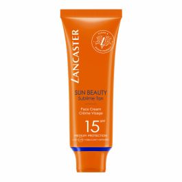 Lancaster Sun beauty crm crema facial SPF15 50 ml Precio: 20.98999947. SKU: SLC-90044