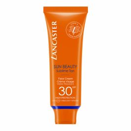 Lancaster Sun beauty crm crema facial SPF30 50 ml Precio: 22.94999982. SKU: SLC-90045