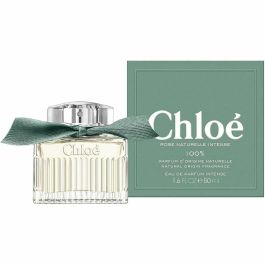 Chloe Rose naturelle eau de parfum intense 50 ml vaporizador