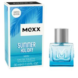 Perfume Hombre Mexx EDT Summer Holiday Man 30 ml Precio: 17.95000031. SKU: S8304168